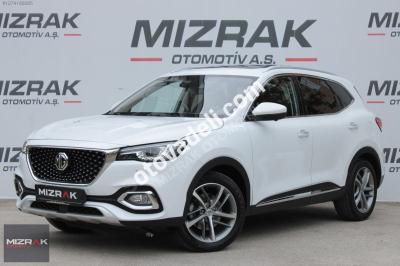 MG HS 2024 1.5 T-GDI Luxury