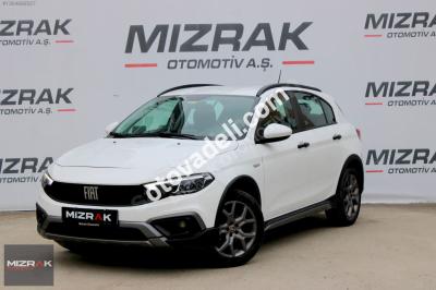 Fiat Egea Cross 2022 1.6 Multijet Urban