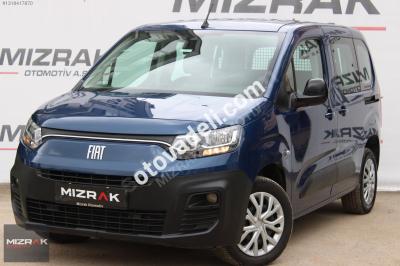 Fiat Doblo Combi 2024 1.5 BlueHDi Easy