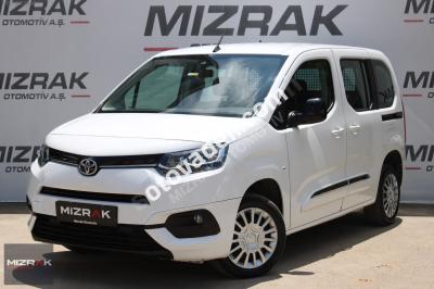 Toyota Proace City 2022 1.5 D Dream