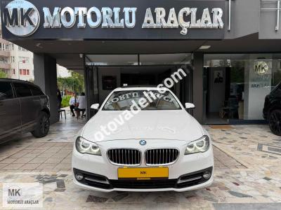 BMW 5 Serisi 2013 525d xDrive xDrive