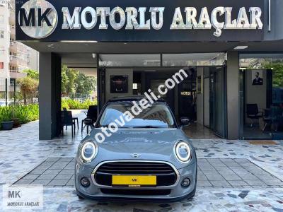 Mini Cooper 2020 1.5 Classic