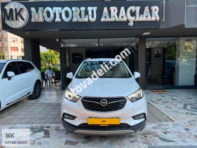 Opel Mokka X 1.6 CDTi 2019 Enjoy