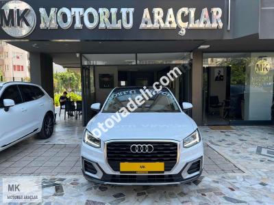Audi Q2 2020 30 TDI Sport