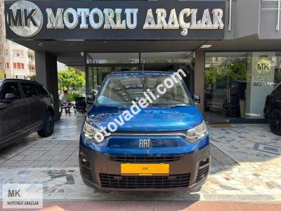 Fiat Doblo Combi 2023 1.5 BlueHDi Urban
