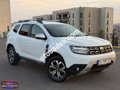 Dacia Duster 2022 1.3 Tce Prestige Plus