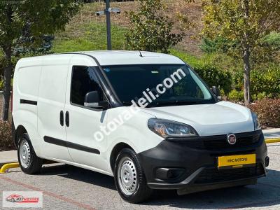 Fiat Doblo Cargo 2022 1.6 Multijet Maxi
