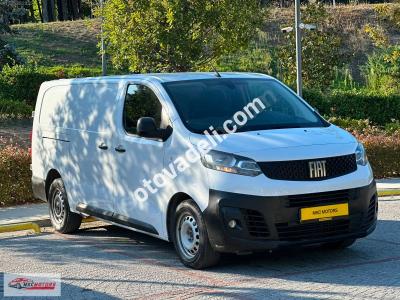 Fiat Scudo 2023 2.0 Multijet Maxi Business
