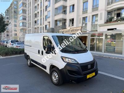 Fiat Ducato 2023 8 m³