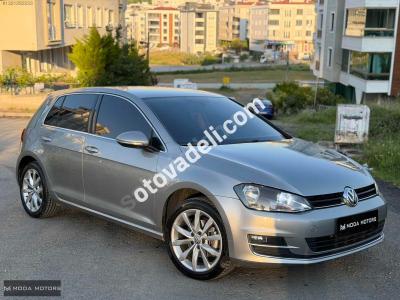 Volkswagen Golf 2014 1.4 TSI Comfortline