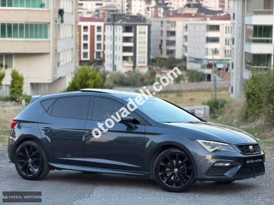 Seat Leon 2019 1.5 EcoTSI FR