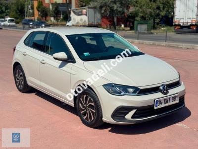 Volkswagen Polo 2024 1.0 TSI Life