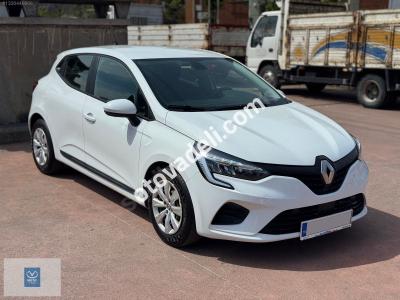 Renault Clio 2022 1.0 TCe Joy