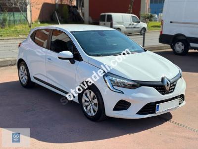 Renault Clio 2022 1.0 TCe Joy