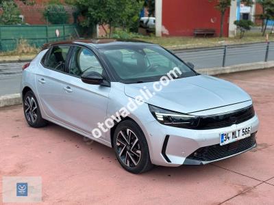 Opel Corsa 2024 1.2 T GS