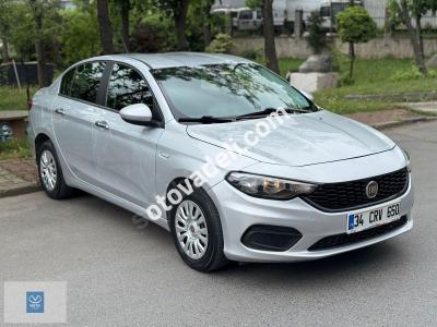 Fiat Egea 2020 1.6 Multijet Easy