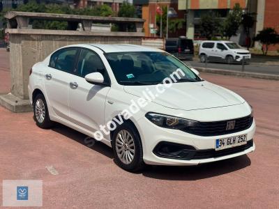 Fiat Egea 2023 1.3 Multijet Easy