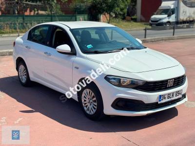 Fiat Egea 2023 1.3 Multijet Easy