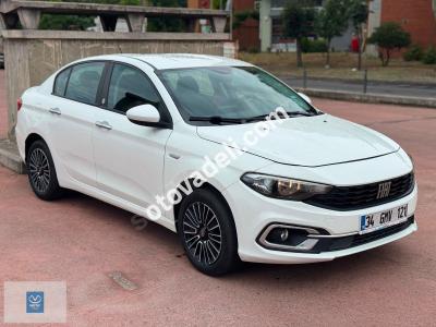 Fiat Egea 2023 1.3 Multijet Easy Plus