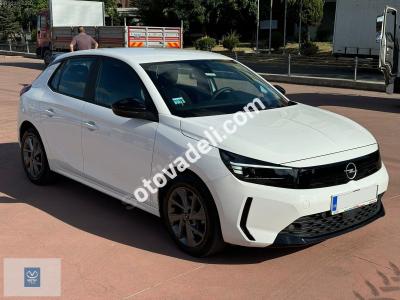 Opel Corsa 2024 1.2 T Edition