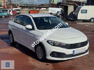 Fiat Egea 2023 1.3 Multijet Easy
