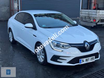Renault Megane 2023 1.3 TCe Joy
