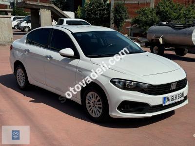 Fiat Egea 2023 1.3 Multijet Easy