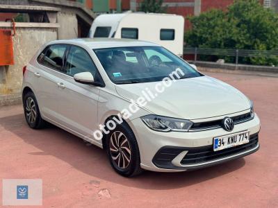 Volkswagen Polo 2024 1.0 TSI Life