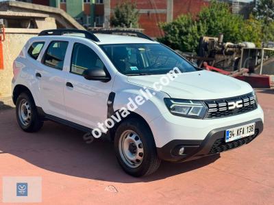 Dacia Duster 2024 1.3 Tce Essential