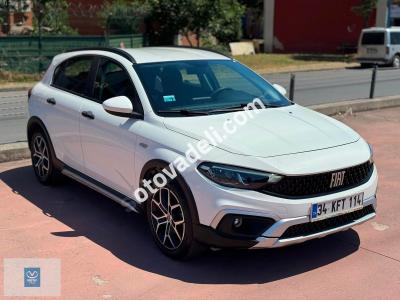 Fiat Egea Cross 2024 1.6 Multijet Urban