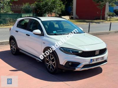 Fiat Egea Cross 2024 1.6 Multijet Urban