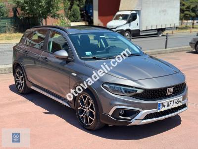 Fiat Egea Cross 2024 1.6 Multijet Urban