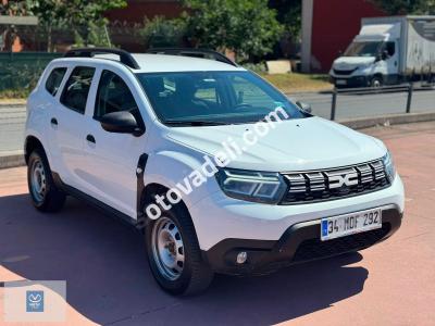 Dacia Duster 2024 1.3 Tce Essential