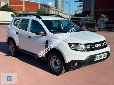 Dacia Duster 2024 1.3 Tce Essential