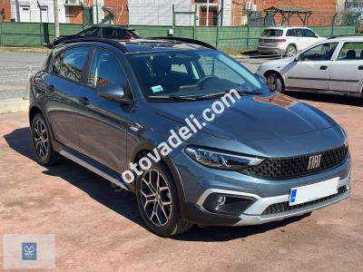 Fiat Egea Cross 2025 1.6 Multijet Urban
