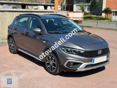 Fiat Egea Cross 2024 1.6 Multijet Urban