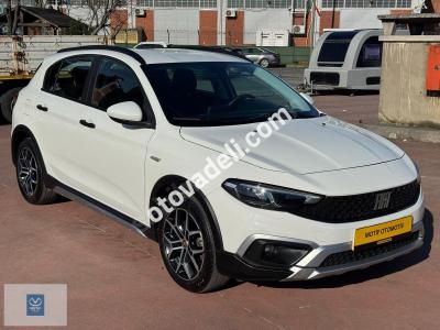 Fiat Egea Cross 2024 1.6 Multijet Urban
