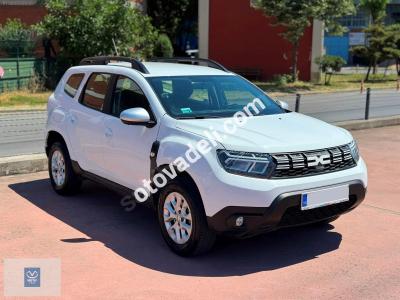Dacia Duster 2023 1.3 Tce Expression