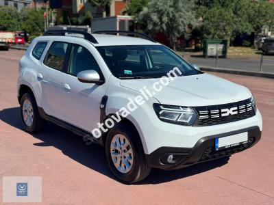 Dacia Duster 2024 1.3 Tce Expression