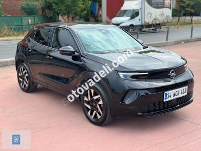 Opel Mokka 2025 1.2 T Edition