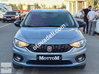 Fiat Egea 2016 1.6 E-Torq Urban