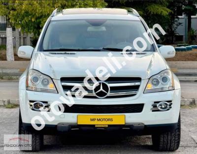 Mercedes GL 2010 320 CDI