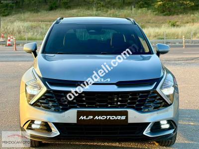 Kia Sportage 2022 1.6 CRDI Elegance Konfor