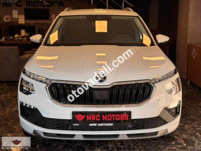 Skoda Kamiq 2025 1.0 TSI Premium