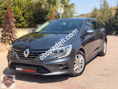 Renault Megane 2022 1.3 TCe Joy Comfort