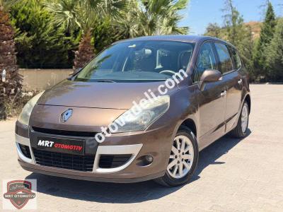 Renault Grand Scenic 2011 1.5 dCi Privilege