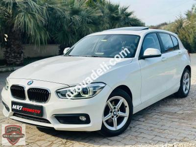BMW 1 Serisi 2016 118i Joy Plus