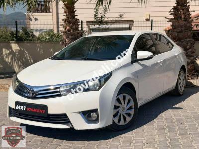 Toyota Corolla 2015 1.4 D-4D Life