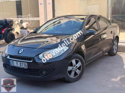Renault Fluence 2011 1.6 Extreme