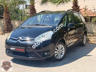 Citroen C4 Picasso 2009 1.6 HDi SX PK